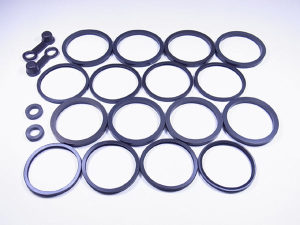 Turmax Brake Caliper Repair Kit Suzuki GSX-R600 /750 BCF-329