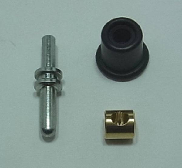 Tourmax Clutch Push Rod and Bushing Set for Clutch Master Cylinder Suzuki MS-903
