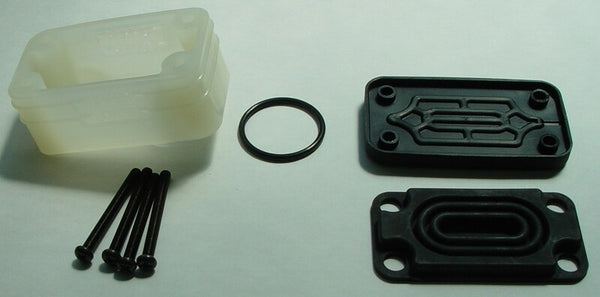 Prednja kočnica Master cilindar spremnika Kit Suzukirvr-301