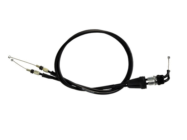 Domino droseļvārsta kabelis droseļvārsta rokturim KRK EVO 3239.96.04-00