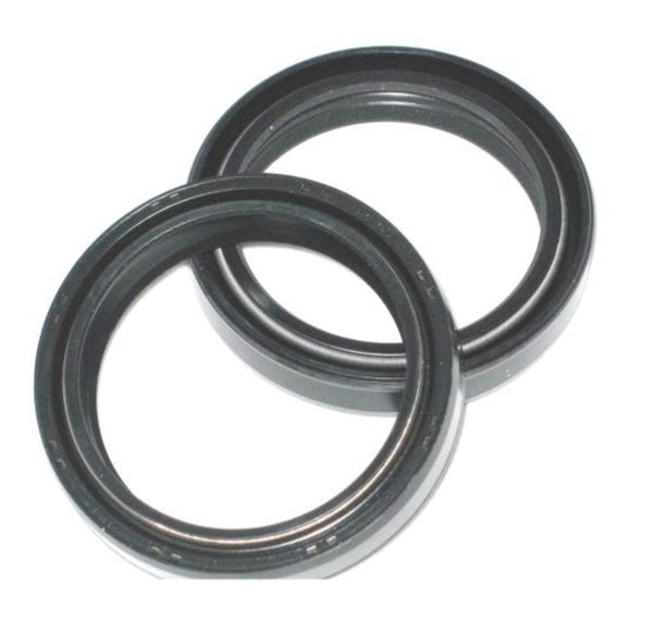 Kayaba Fork Oil Seals Without Dust Cover - 41x53x8 mm 110014100102