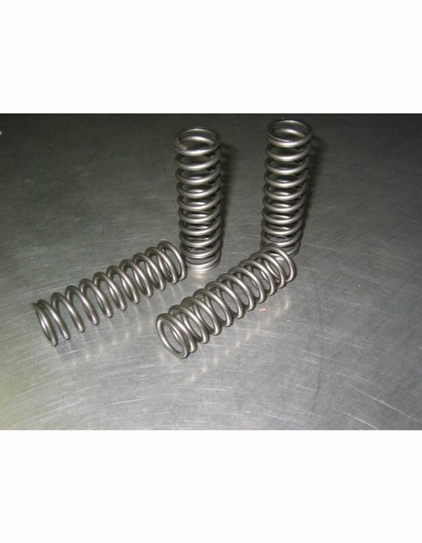 Kayaba Free Piston Spring 22N/mm 107mm Yamaha YZ250-F 110240001001