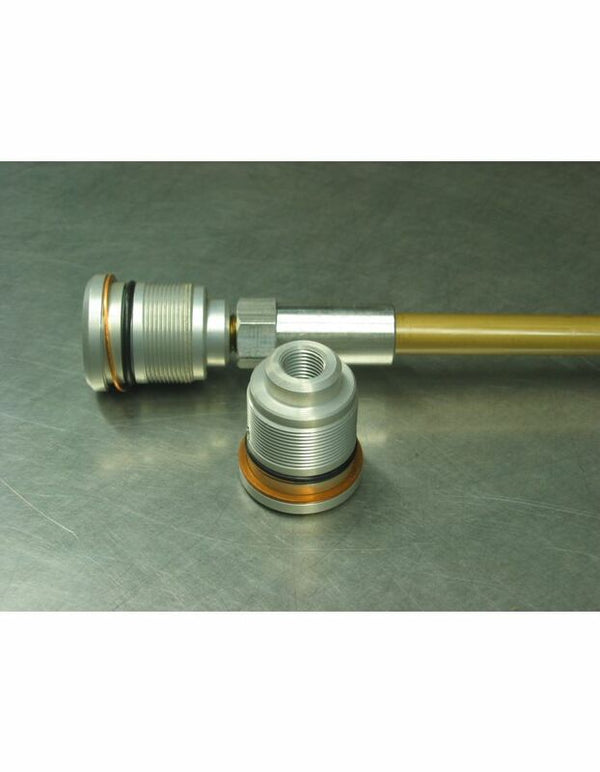 KAYABA Rebound Adjuster Cap 110830000301 