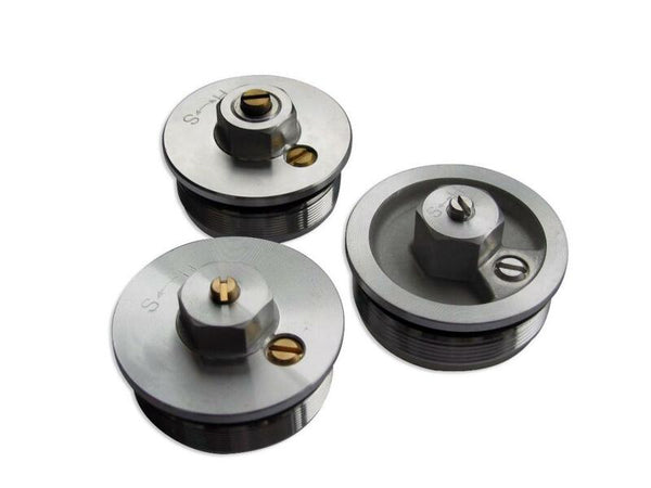 Kayaba - Yoke Cap for YZ 2006 110060003901