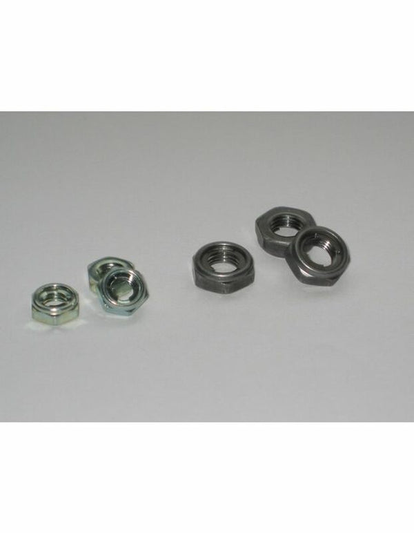 KAYABA Compression/Rebound Damping Nut 8mm 110650000201 