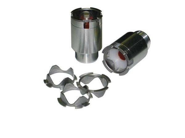 Kayaba - 50 mm proljetni vodič '09 120445000201