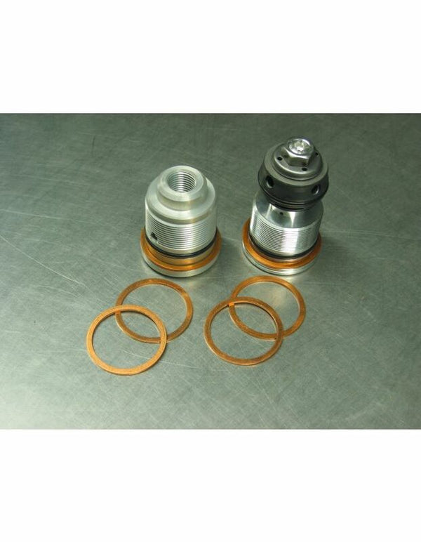Kayaba Copper Cap Seal 1108100301