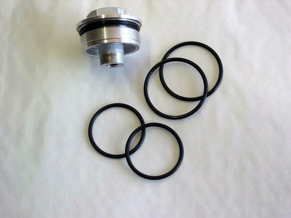 Kayaba - Yoke Cap O -Ring for KX250 2005 110070000101