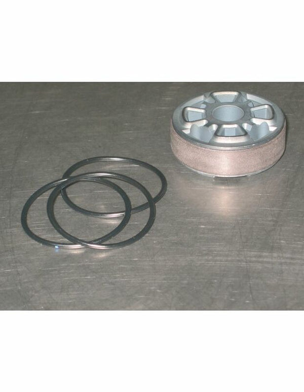 Kayaba Klipni amortizer klip O-prsten 40 mm 120224000101