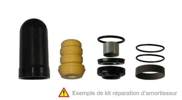 Kayaba komplet za popravak amortizera 46/16 mm KX125/250 '99 12999460030