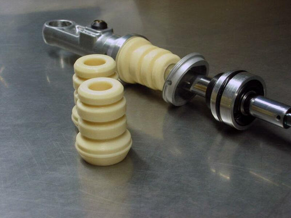 KAYABA - SHOCK ABSORBER STOP 120341400401 