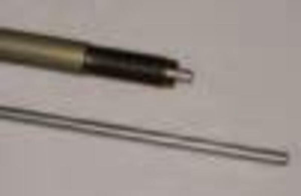 KAYABA - REBOUND ADJUSTMENT ALU TUBE FOR KX 1996-98, CR 1996 AND CR125 1997 110370000301 