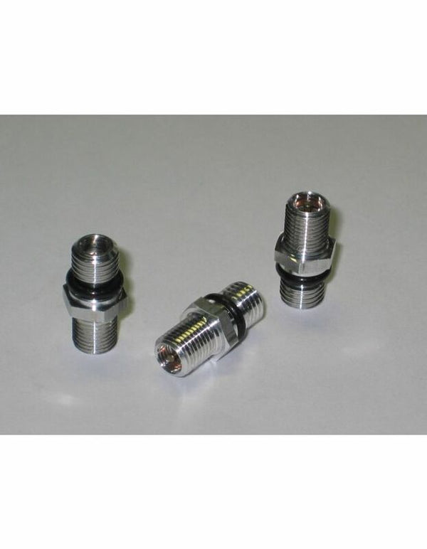 Kayaba sklop ventila /w o-prsten 120130000201