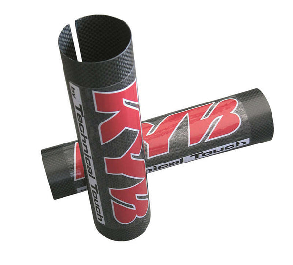 Kayaba Fork Guards - Carbon 1601500102