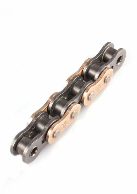 AFAM ARS A520MX2-G SEMI-PAILED LINK 520-GOLD