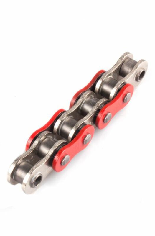 AFAM ARS A520MX4-R Semi-pressed LINK 520-Red Ars A520MX4-r