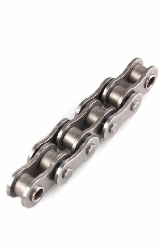 AFAM ARS A520XLR2 Semi -pressed Link 520 - Steel Ars A520XLR2