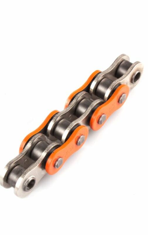 AFAM ARS A520XRR-O Semi-pressed Link 520-Orange Ars A520XRR-O