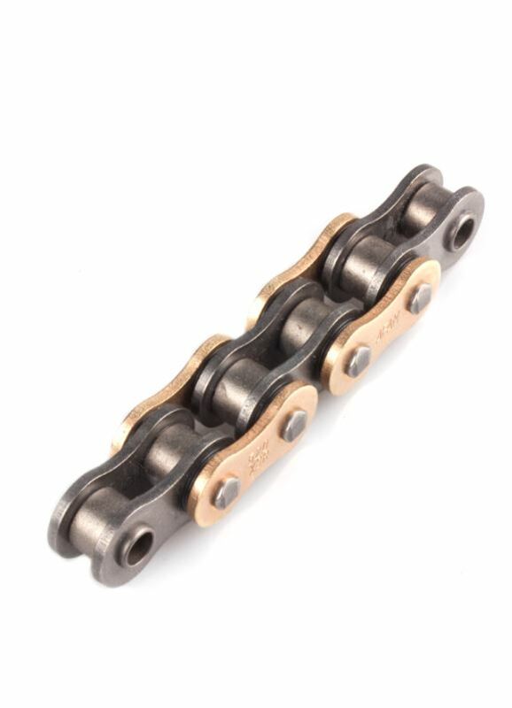 AFAM ARS A520XSR-G Semi-pressed Link 520-Gold Ars A520XSR-G