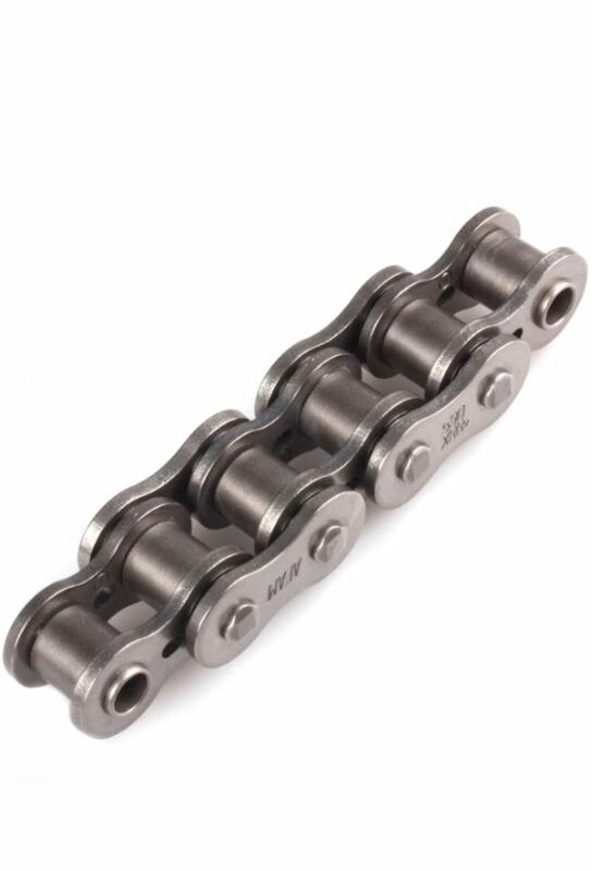 AFAM ARS A530XRR2 Semi -pressed LINK 530 - Steel Ars A530xr2