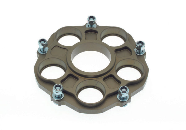 AFAM REAR SPROPET CARRIER - Type 51608/51607 PCD2