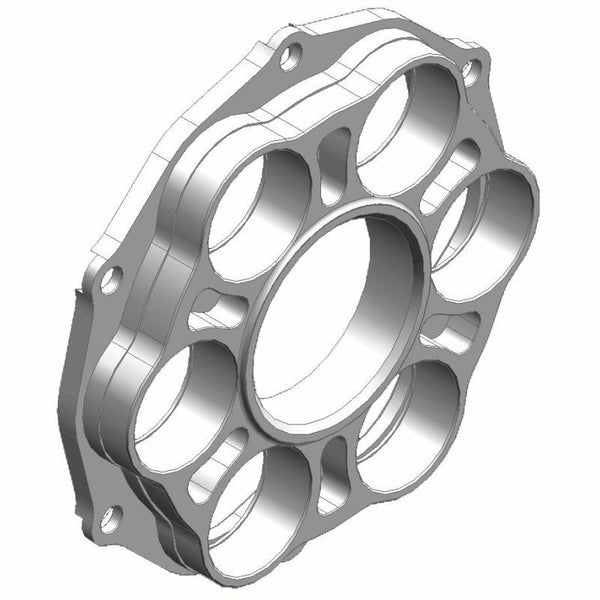 AFAM REAR SPROPET CARRIER - Type 51804/51803 PCD3