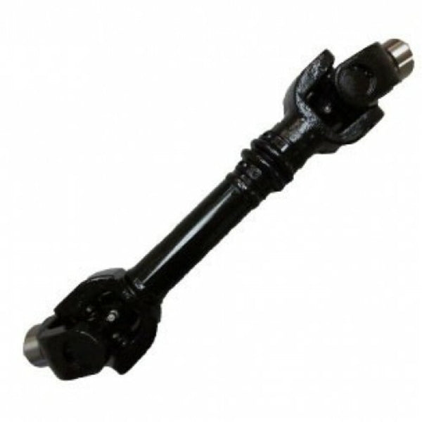 Art rear propeller shaft can am papers-8023