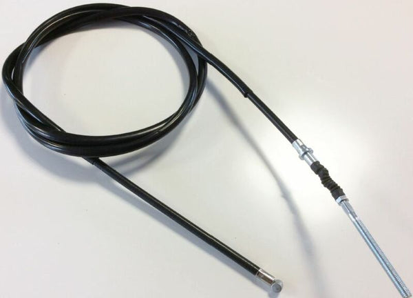 Tecnium kočni kabel - stražnji 1048008