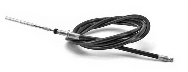 Tecnium kočni kabel - stražnji 1048016