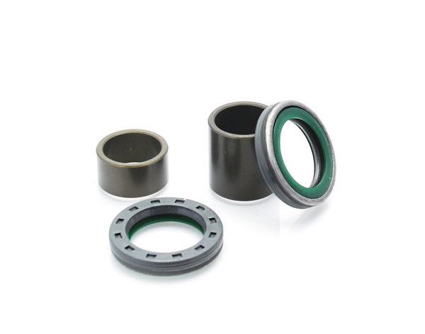SKF Front Wheel Spacer + Seal-Honda CR85 W-KIT-F011-HO