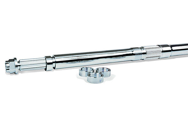Art Axle +2 '' Yamaha YFM250R RAPTOR AXL-1920-1020