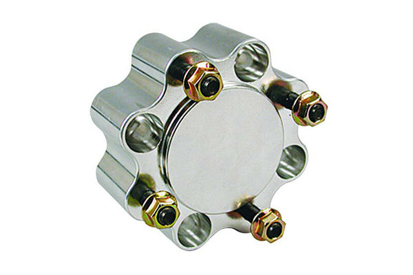 Art Wheel Spacers 4x100/+45mm-Yamaha YFS200 Blasts WSL-100-452