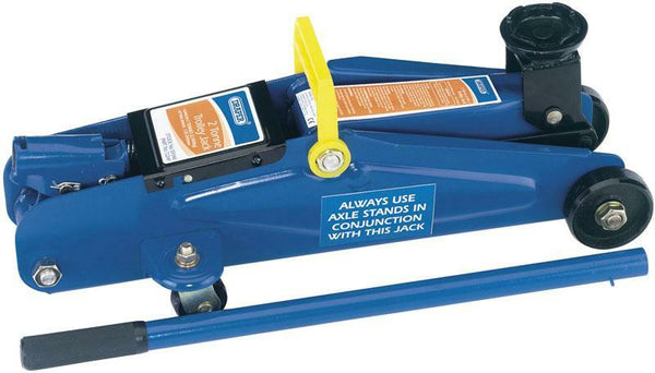 DRAPER HYDRAULIC TOLLEY JACK 27634.0
