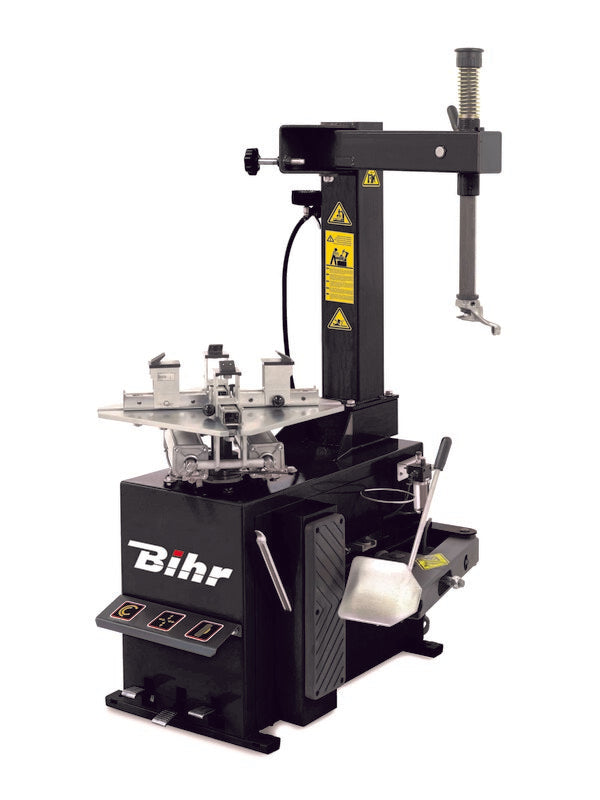 BIHR ECO 220V - 1PS Polu -automatska izmjena guma00101056