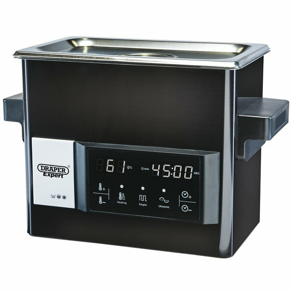 DRAPER ULTRARONIC UNIT 100W 3L 92632.0