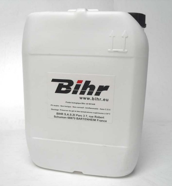 BIHR bioloģiskā tīrīšanas šķidrums CAN 20L110201