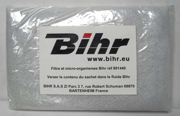 BIHR rezervni biološki filter110202
