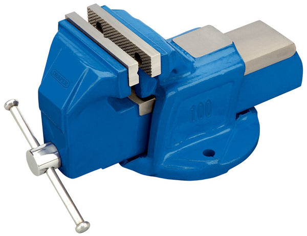 DRAPER Engineers vice 100mm 44506.0