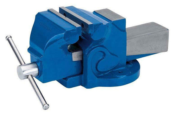 Draper Bench Vice 125mm 45231.0