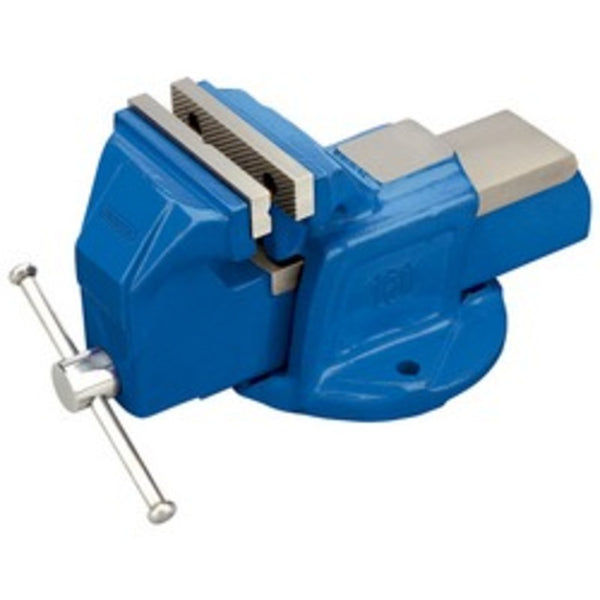 DRAPER Engineers vice 150mm 45783.0