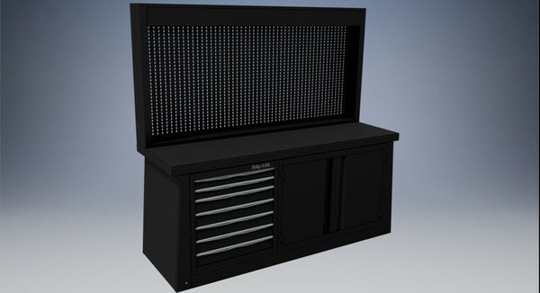 Zida zidna ploča za bicikle 200x81cm-MF-PA 2000-01 9233010101