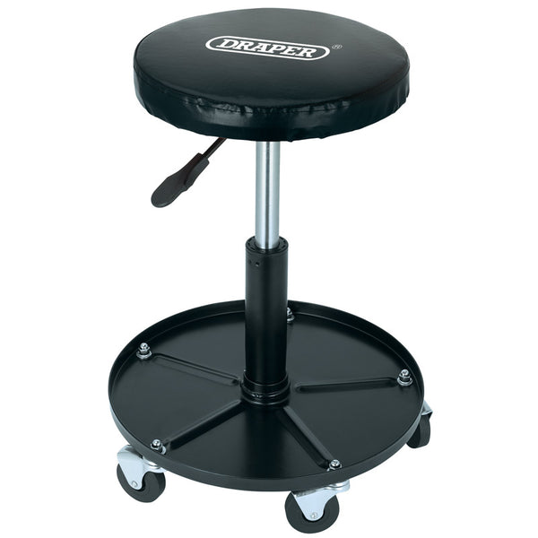 DRAPER ADUSTABLE WORK SEAT 54229.0