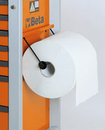 Beta Mobile Roller Cab so šiestimi zásuvkami Orange 02400461
