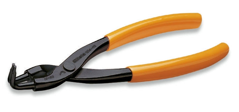Beta Interné kliešte circlip 90 ° Bent Sheat Vzor 170 010340017