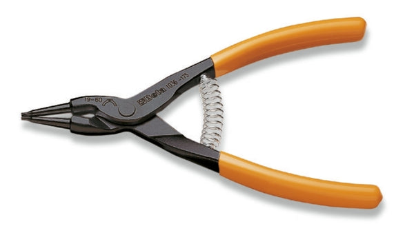 Beta External Circlip Pliers Straight Pattern Size 175 010360017