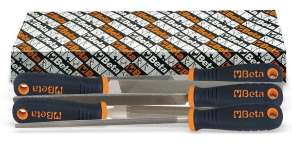 Beta Set of 5 Second Cut Files 017190070