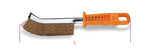 BETA Cleaning Brush with Steel Wires 017370010