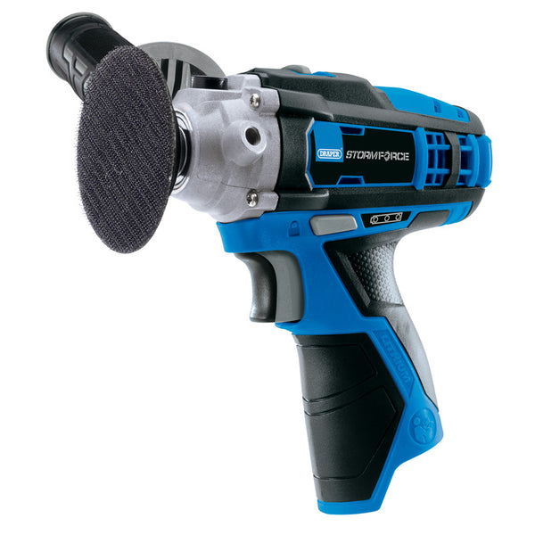 Draper 10.8V Stormforce® policija 2330.0