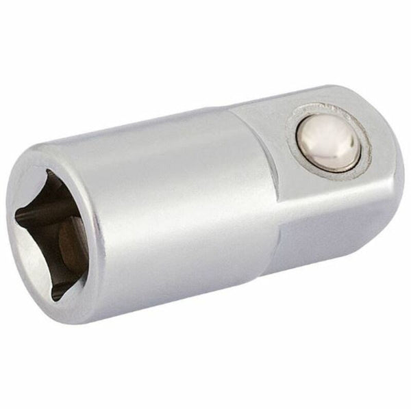 Draper 1/4 '' (f) x 3/8 '' (m) Pretvaranje utičnice 16802.0