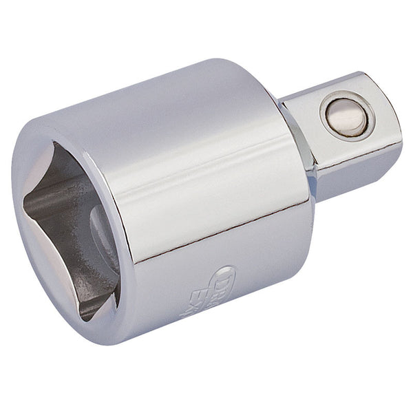 Draper 3/4 '' (f) x 1/2 '' (m) Pretvaranje utičnice 16808.0